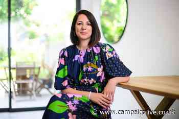 Leo Burnett UK names new CEO