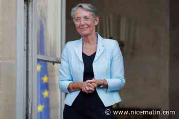 Elisabeth Borne réunit son nouveau gouvernement pour anticiper "les crises de l’été" et "la rentrée"