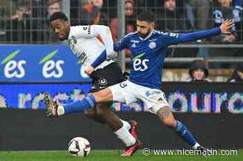 L'OGC Nice lance son mercato avec l'arrivée de Morgan Sanson