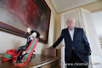 Venez rencontrer Vladimir Cosma avec Nice-Matin et Var-Matin