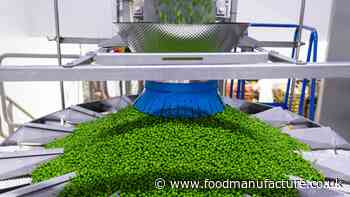 Investors take majority stake in plant-based ingredients producer Freshcut