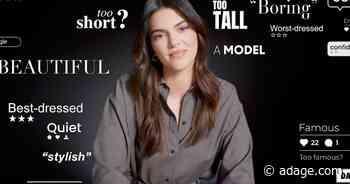 Why L'Oréal Paris chose Kendall Jenner as its new brand ambassador