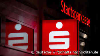 Ende der Null-Zins-Politik kommt bei den meisten Sparern nicht an