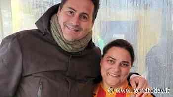 Valmontone, Lucciola saluta Bellotti