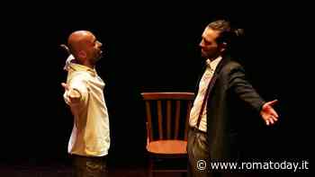 Vivi Velletri 2023: Michele Placido, Giuliana de Sio e tanti altri, nel chiostro dell'ex convento