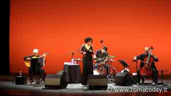 "Cello Sam3a Trio" alla Casa del Jazz per i Concerti nel Parco