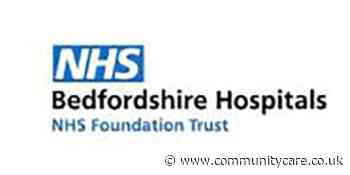 Head of Integrated Operations