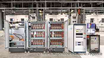 FEV und DSpace entwickeln HIL-Prüfstände