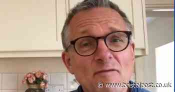 Doctor Michael Mosley hits out at 'low fat' diet advice for weight loss