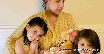 Mum 'coped' with miscarriage by using hyper-realistic dolls