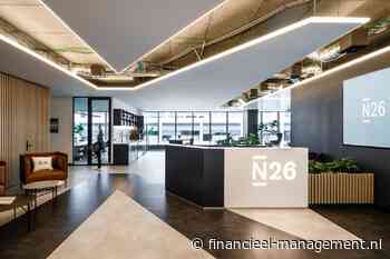 Duitse waakhond verscherpt toezicht N26