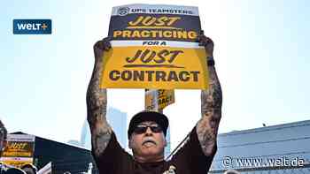 Jetzt droht der teuerste Streik aller Zeiten