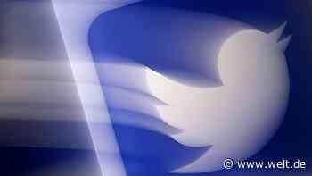 Twitters neues Logo ist ein „X“