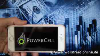 Wasserstoff als Rendite-Turbo: PowerCell schlägt zurück! Fulminantes Wasserstoff-Comeback?