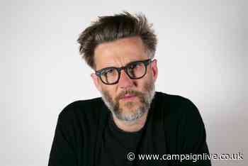 Havas hires James Turnham as chief production officer