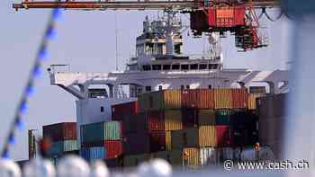 Rezessionssorgen in Deutschland und Euro-Zone nehmen zu