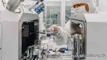 IQM öffnet Europas Quantencomputer für Unternehmen