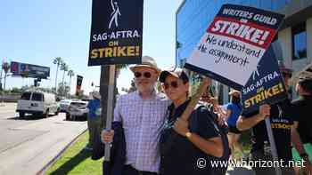 Filmwirtschaft: Das bedeutet der Hollywood-Streik für Deutschland