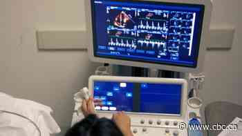 Clinic ordered to halt for-profit ultrasounds after feds claw back Manitoba's funding over fees
