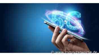 Stromfresser: Warum Sie 5G am iPhone abschalten sollten