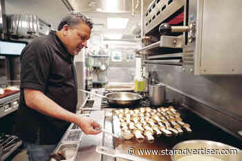 Resurgence in Waikiki led by top chefs