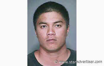 Ocean View man charged in South Kona stabbing