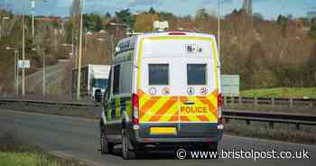 Bristol mobile speed camera locations from Monday, July 24, 2023