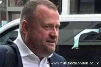 Orpington man who plotted child sexual abuse spared jail