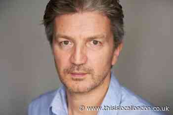 BBC EastEnders actor Alex McSweeney to return as Graham Foster