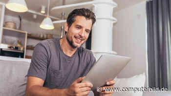 Glasfaser-Schock: Fast jeder Dritte wird ausgebremst