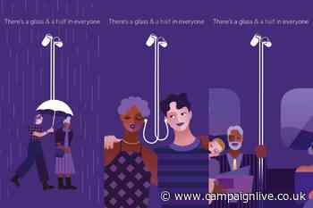 Cadbury illustrations celebrate simple acts of generosity