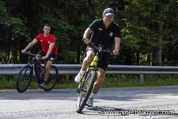 Zeer bizar - Slikken voor Marc Overmars: 'Absoluut droomtarget heeft akkoord ... met andere club'
