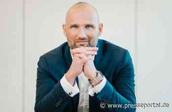 Dr. Fabian Zehender: 5 Tipps, um Vertriebsstrukturen optimal zu skalieren