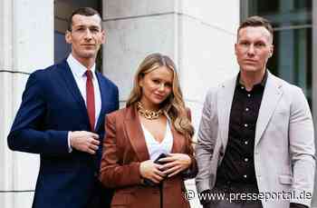 TOPEOPLE GROUP GmbH wächst weiter: Personalberatung sucht mehrere neue Mitarbeitende