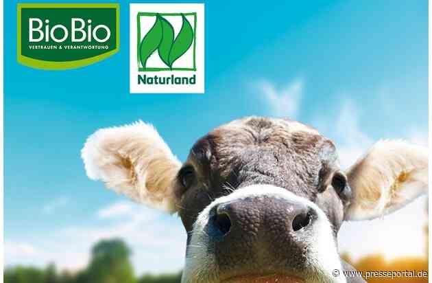 Mehr Bio-Kompetenz im Netto-Regal / Netto Marken-Discount setzt auf Sortiment mit Naturland-Zeichen