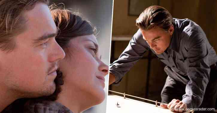 Christopher Nolan has the final say on the Inception ending
