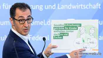 FDP will Özdemirs Werbeschranken für Kinder weiter blockieren