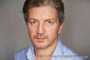 BBC EastEnders actor Alex McSweeney to return as Graham Foster