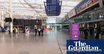 Train drivers announce new week-long overtime ban in England