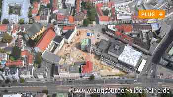 Die Stadt will ein Konzept fürs Viertel rund ums Theater