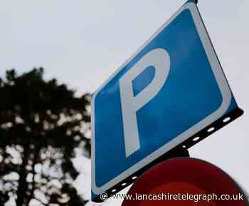 Council’s £300k car park scheme in Blackburn underway