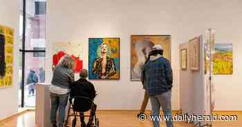 Suburban Mosaic: Indian American woman turns racist attack into comedy act coming to Rosemont