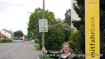 Wo sollen Mitfahrbänke stehen? Neu-Ulmer können abstimmen