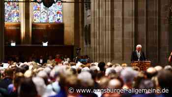 Christa Ranz-Hirt und Götz Hartung erhalten die Ulmer Bürgermedaille