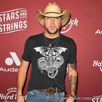 Jason Aldean defends controversial Try That in a Small Town song during Ohio concert