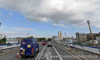 All the Wandsworth Bridge TfL bus diversions due to closure