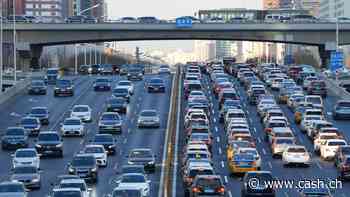 China will Binnennachfrage ankurbeln - Autos und Elektronik im Fokus