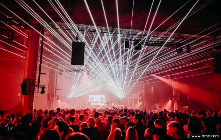 Ian Brown, Leftfield and more to headline FAC51 Haçienda homecoming show in Manchester