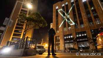 Twitter's blue bird has flown as Elon Musk unveils new 'X' logo