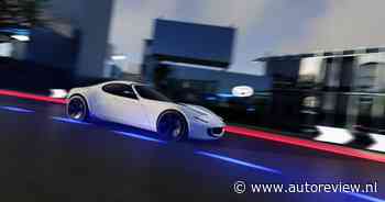 Dankzij deze oplossing gaat de Mazda MX-5 (2025) niet verloren